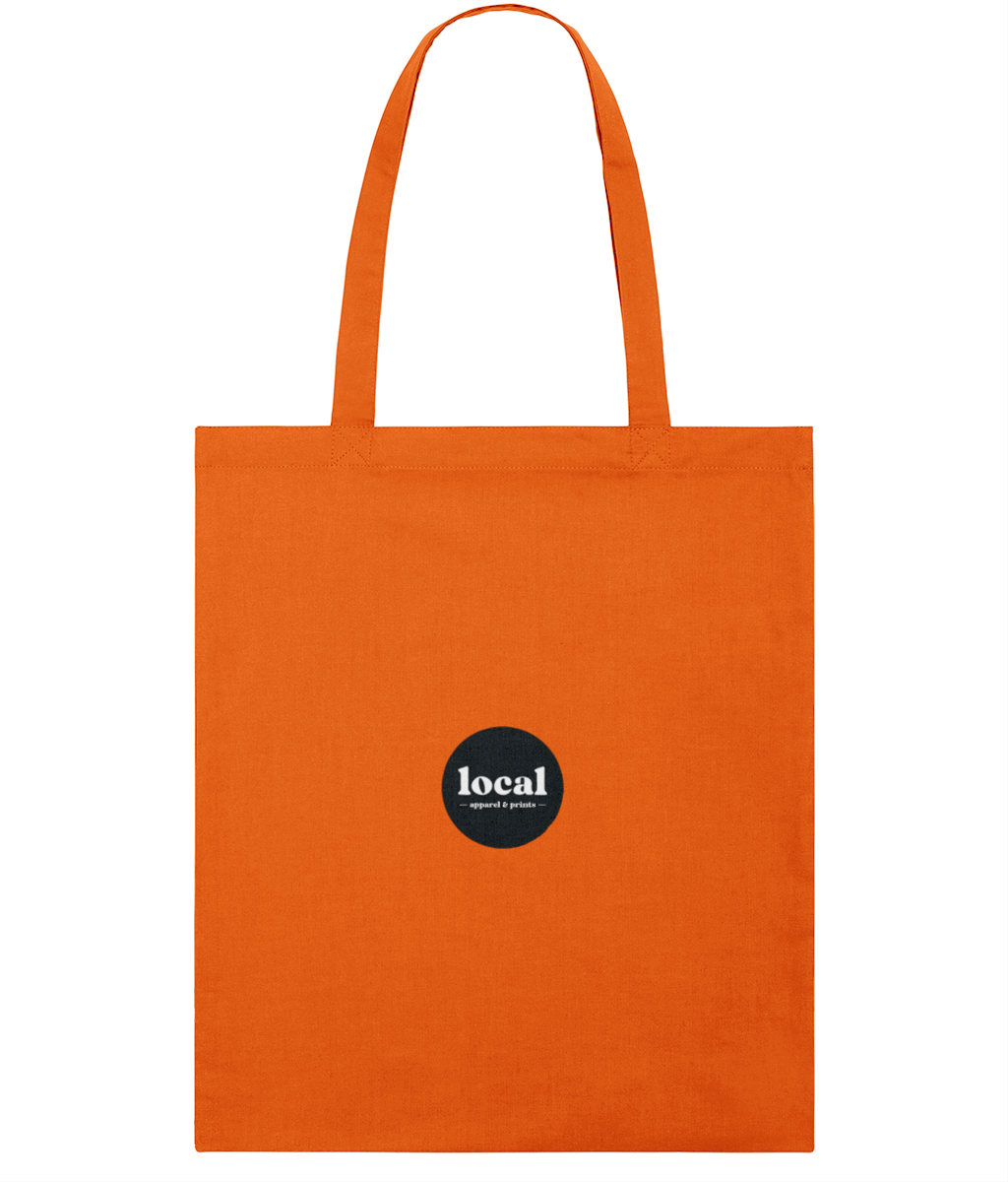 bmth local organic tote bag