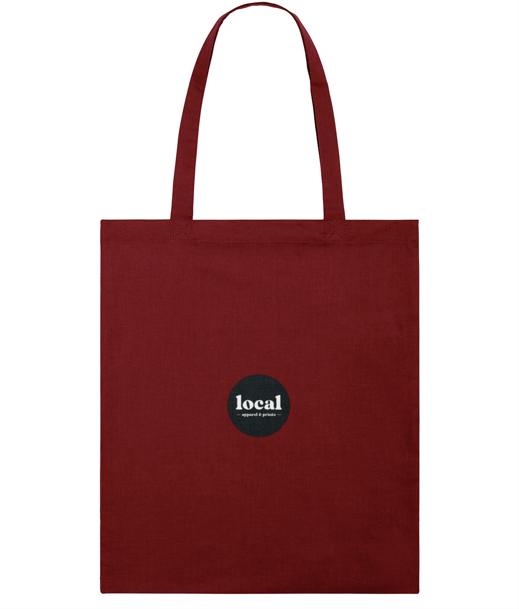 bmth local organic tote bag