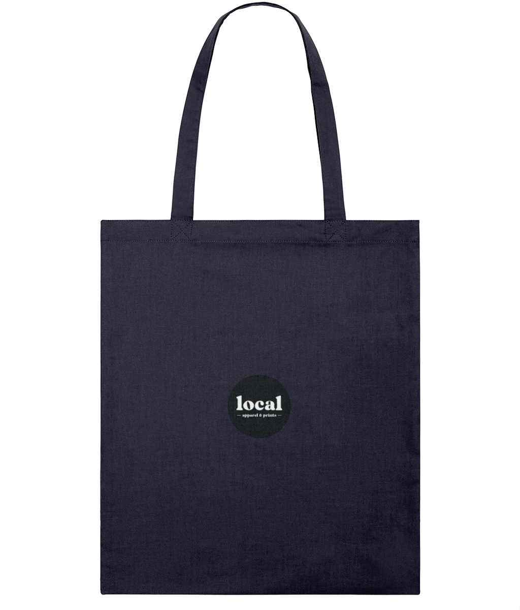 Local Organic Tote Bag