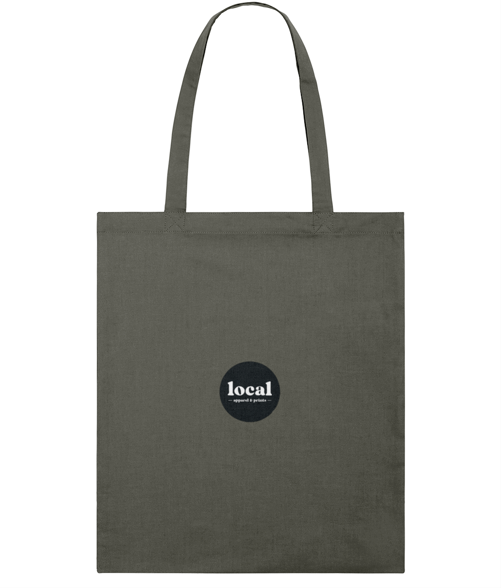 Local Organic Tote Bag