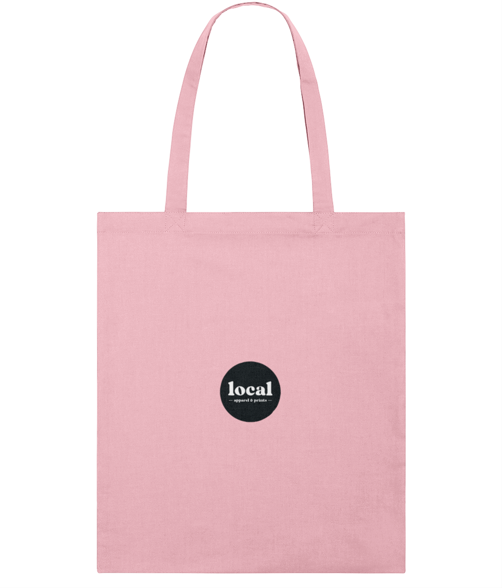 bmth local organic tote bag