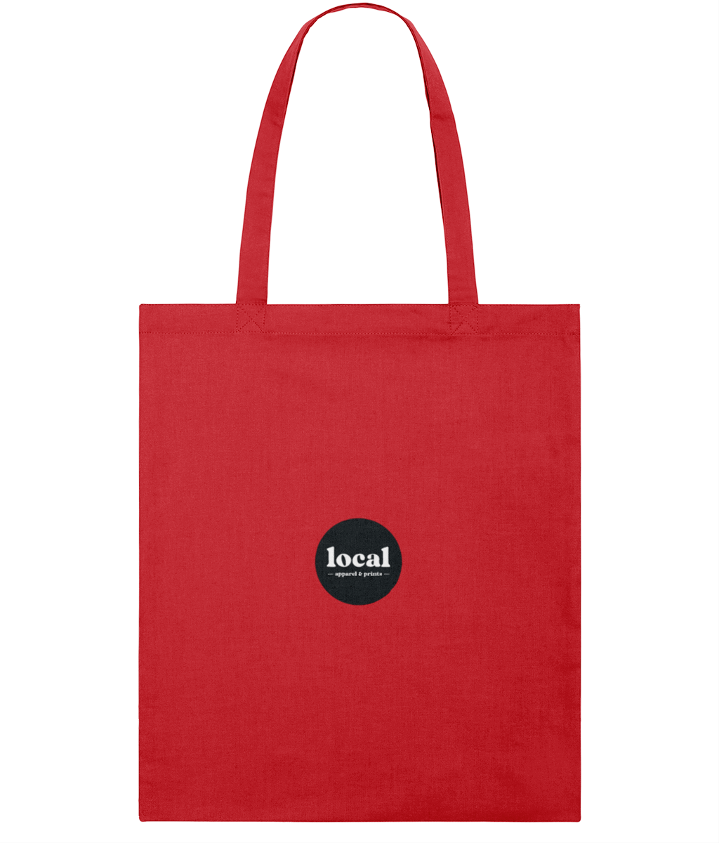 bmth local organic tote bag