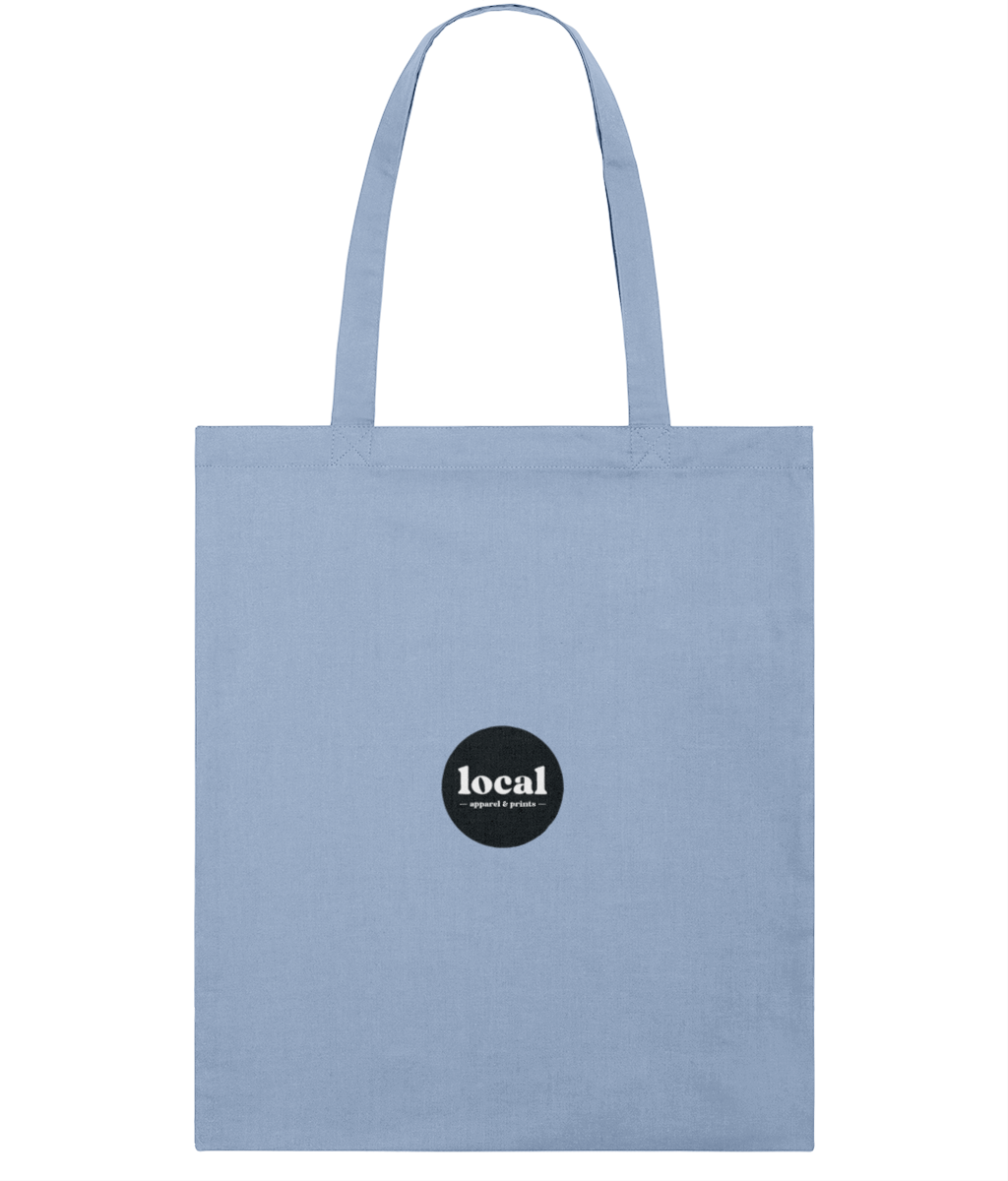 bmth local organic tote bag