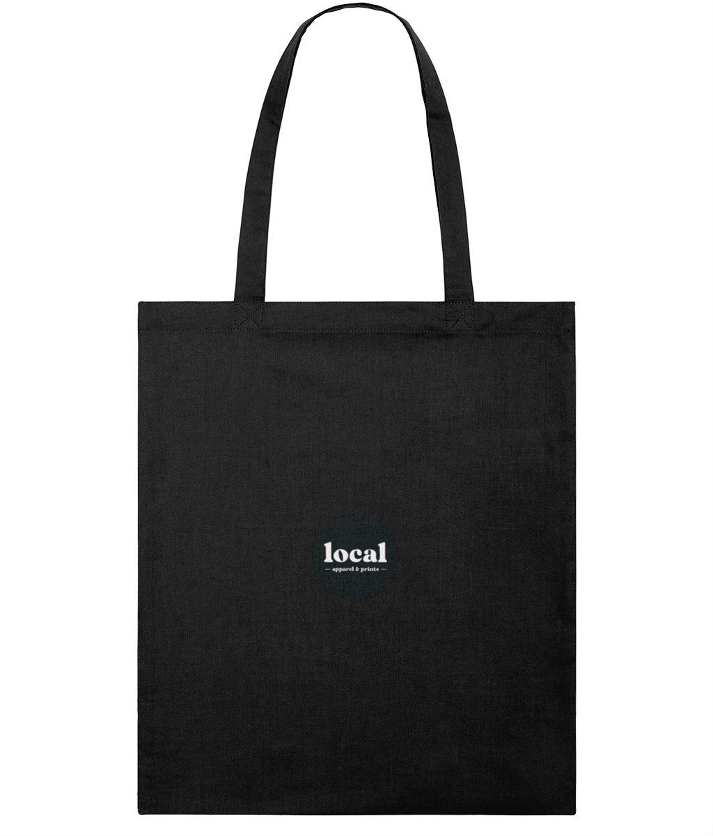 bmth local organic tote bag